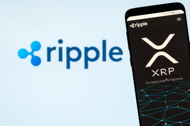 XRP under threat of crashing to $2.35 as $100 million moves to Coinbase